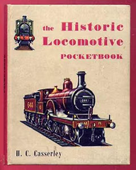 The Historic Locomotive Pocketbook