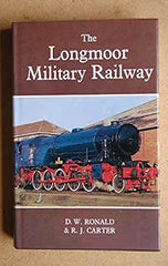 The Longmoor Military Railway