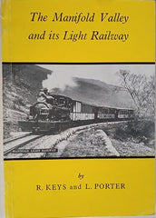 The Manifold Valley and its Light Railway