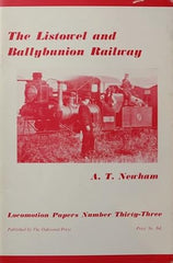 The Listowel and Ballybunion Railway.