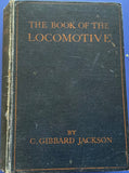 The Book of the Locomotive