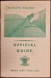 The Talylynn Railway - Official Guide