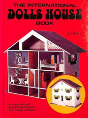 The International Dolls’ House Book