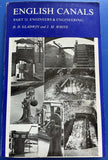 English Canals Part 2: Engineers & Engineering