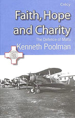 Faith, Hope and Charity