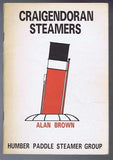 CRAIGENDORAN STEAMERS