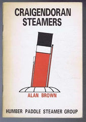 CRAIGENDORAN STEAMERS