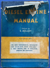 Diesel Engine Manual