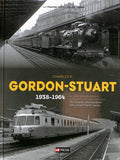 Charles R. Gordon Stuart 1938-1964 The English Photographer Who Loved French Trains