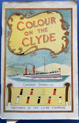 Colour on the Clyde