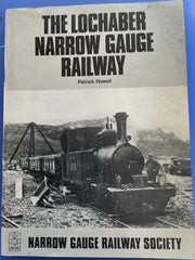 The Lochaber Narrow Gauge Railway