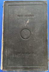 Text-Books of Science: Machine Design Part II
