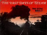 The Last Days of Steam