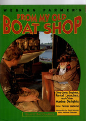From My Old Boat Shop