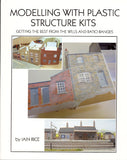 Modelling with Plastic Structure Kits