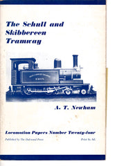The Schull and Skibbereen Tramway
