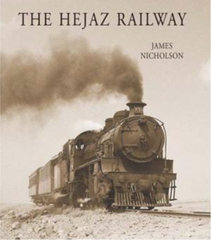 The Hejaz Railway