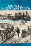 The English Narrow Gauge Railway