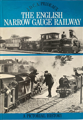 The English Narrow Gauge Railway