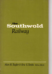 The Southwold Railway