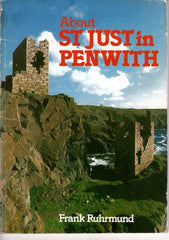 About St Just in Penwith