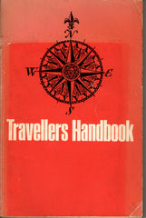 1967 Travellers Handbook