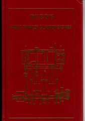 REED's Yacht, Trawler & Lunch Engines