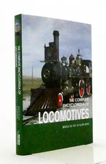 The Complete Encyclopedia of Locomotives