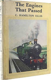 THE ENGINES THAT PASSED