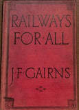 Railways for All