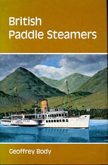 British Paddle Steamers