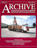 Archive Issue 76