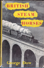 British Steam Horses - George Dow - Second hand
