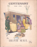 Centenary of the Irish Mail 1848-1948 - V. Stuart Haram - Secondhand