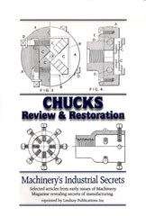 CHUCKS  Review & Restoration