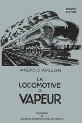 La Locomotive a Vapeur - Digital Edition