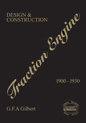 Traction Engine Design & Construction - DIGITAL EDITION