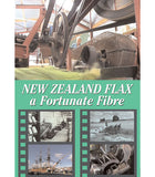 New Zealand Flax ~ a Fortunate Fibre