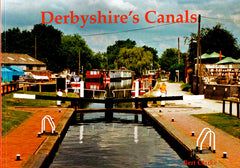Derbyshire's Canals