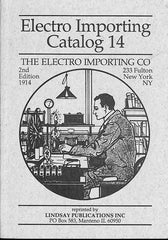 Electro Importing Catalog 14