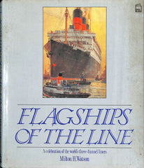 Flagships of the Line