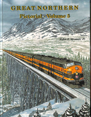 Great Northern Pictorial- Volume 5