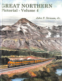 Great Northern Pictorial: Volume 4