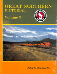 Great Northern Pictorial Volume 3