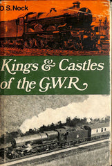 Kings and Castles of the G.W.R