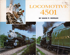 Locomotive 4501