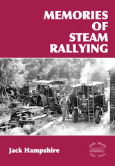 Memories of Steam Rallying  DIGITAL EDITION