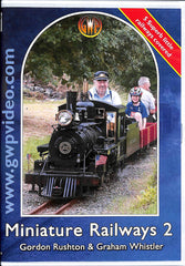 Miniature Railway 2