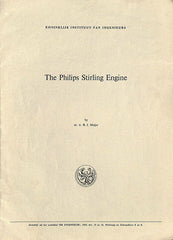 The Philips Stirling Engine DIGITAL EDITION