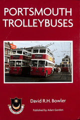 Portsmouth Trolley Buses